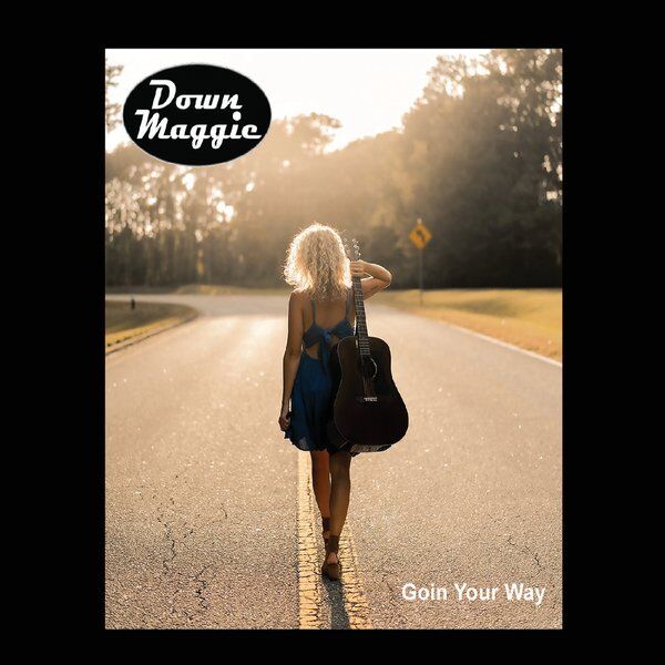 Cover art for Goin' Your Way
